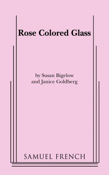 Rose Colored Glass