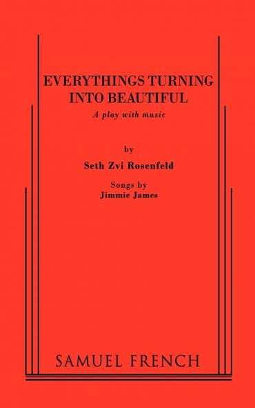 Everythings Turning Into Beautiful