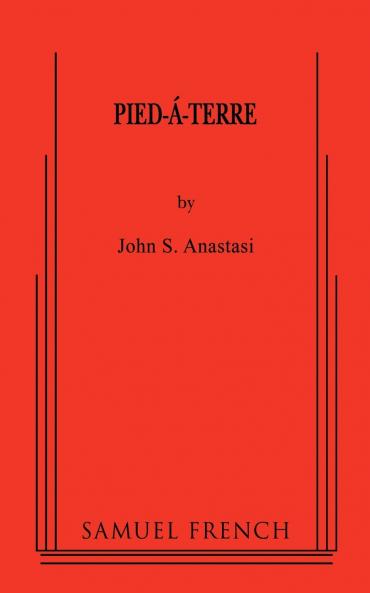 Pied-A-Terre