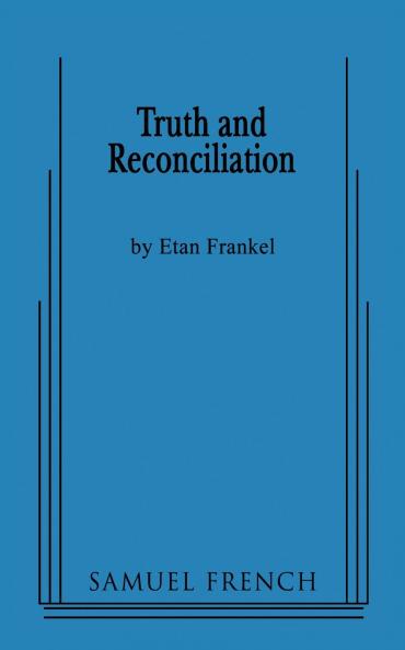 Truth and Reconciliation