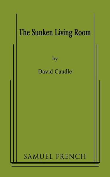 The Sunken Living Room