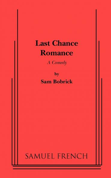 Last Chance Romance