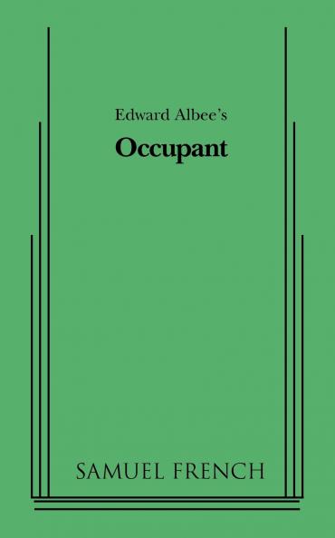 Occupant