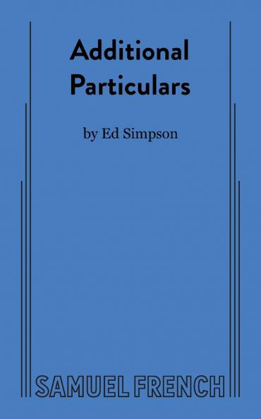 Additional Particulars