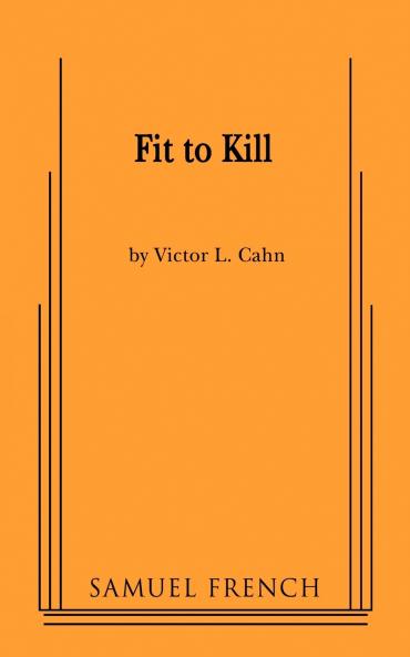 Fit to Kill