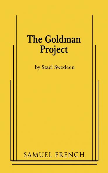 The Goldman Project