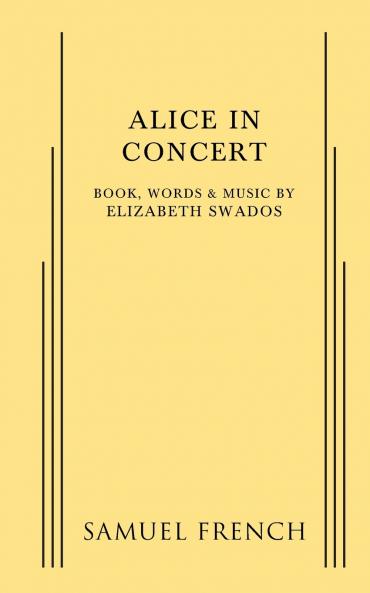 Alice in Concert