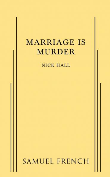 Marriage is Murder