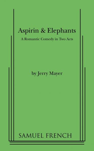 Aspirin & Elephants