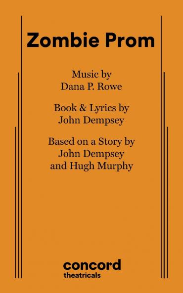 Zombie Prom