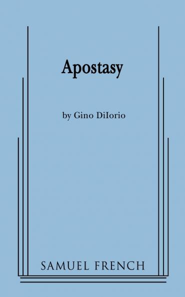Apostasy