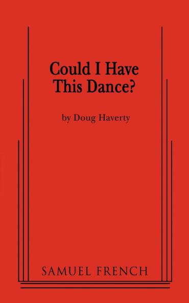 Could I Have This Dance?