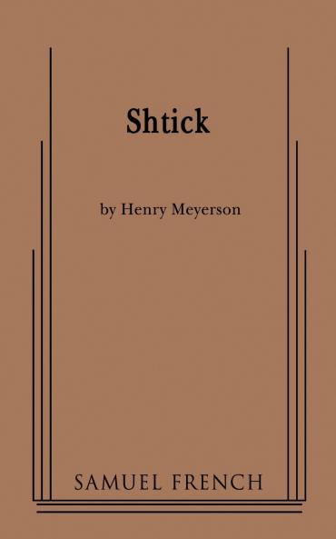 Shtick