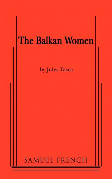 Balkan Women