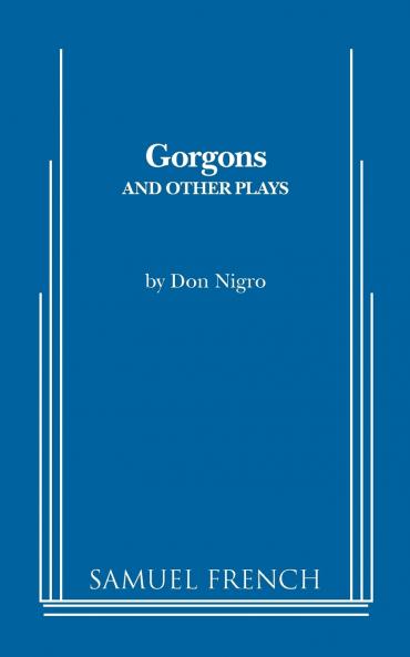 Gorgons and Other Plays