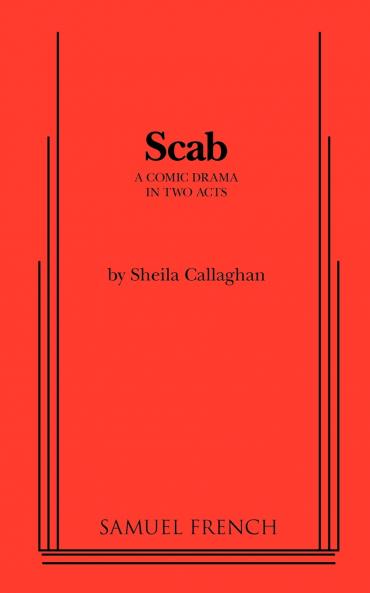 Scab