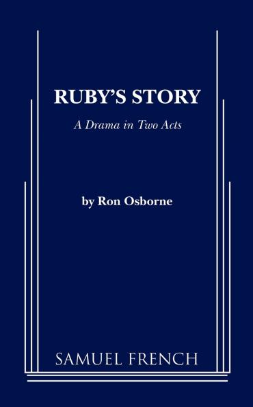 Ruby's Story
