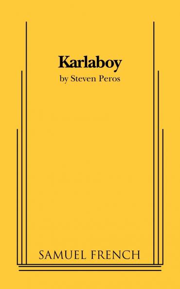Karlaboy