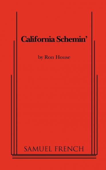 California Schemin
