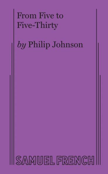 From Five to Five-Thirty