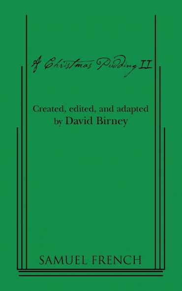 A Christmas Pudding II