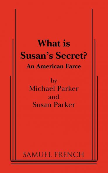 What Is Susan's Secret?