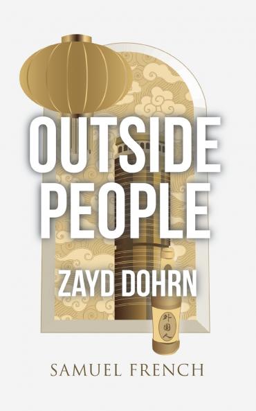 Outside People