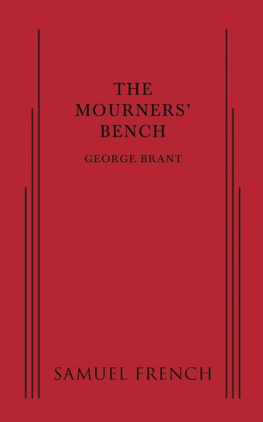 The Mourners' Bench
