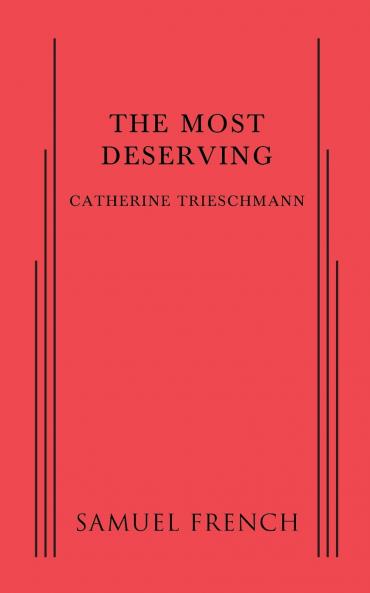 The Most Deserving