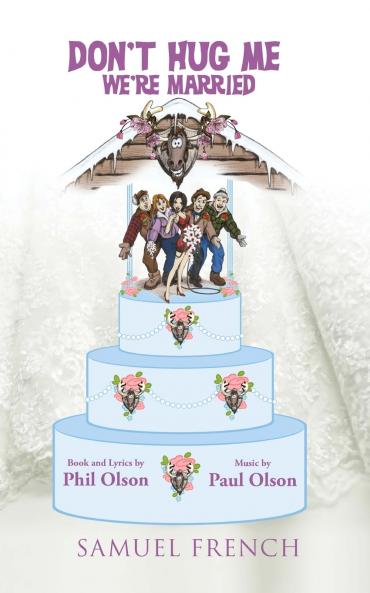 Don't Hug Me We're Married