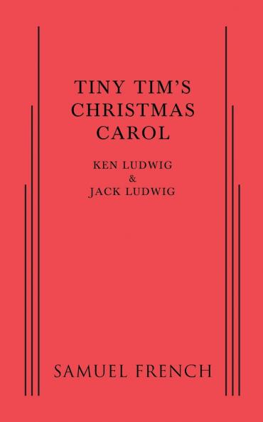 Tiny Tim's Christmas Carol