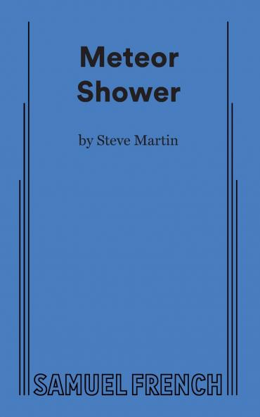Meteor Shower