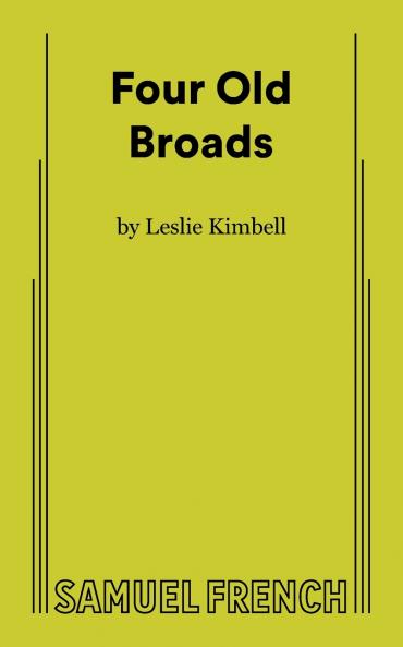 Four Old Broads