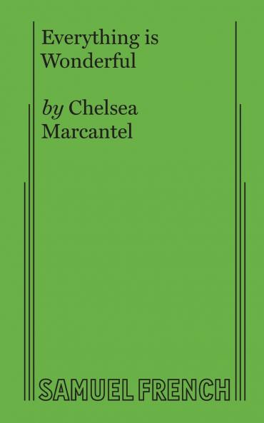 Everything is Wonderful