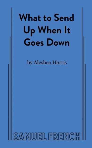 What to Send Up When it Goes Down