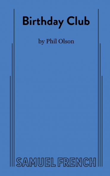 Birthday Club