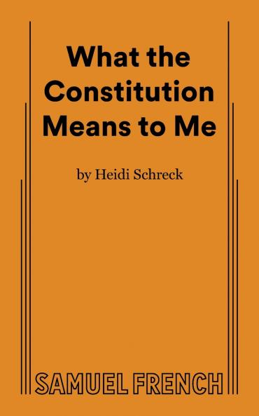 What the Constitution Means to Me