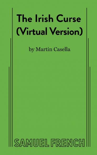 The Irish Curse (Virtual Version)