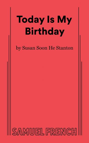 Today Is My Birthday