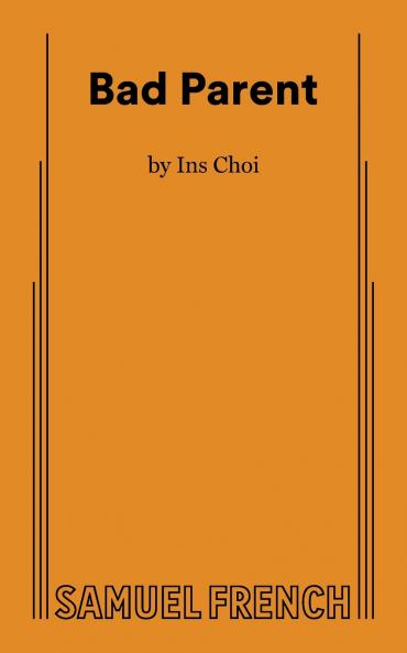 Bad Parent