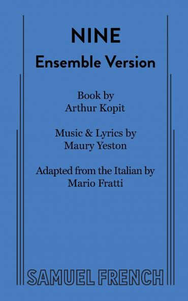 Nine (Ensemble Version)