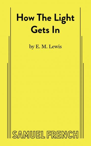 How The Light Gets In