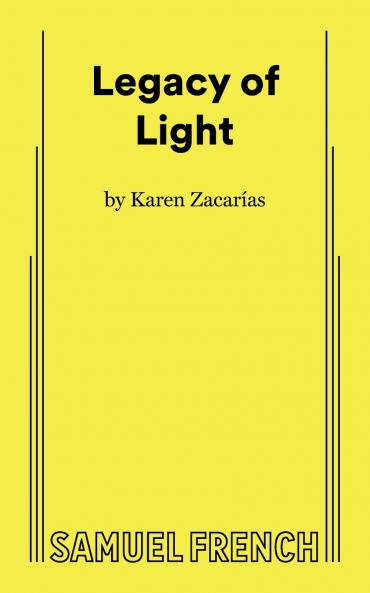 Legacy of Light