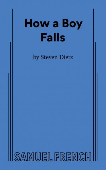 How a Boy Falls