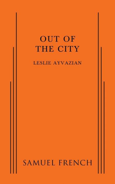 Out of the City