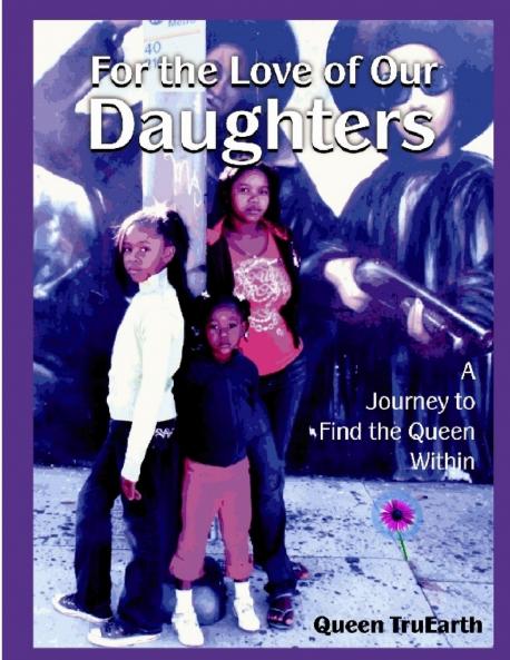 For the Love of Our Daughters