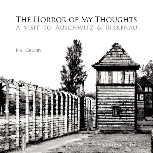 The Horror of My Thoughts