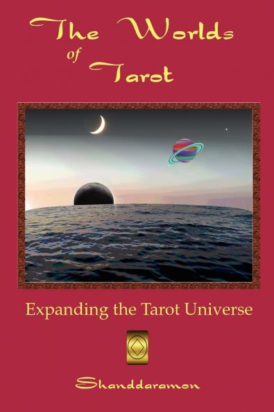 The Worlds of Tarot