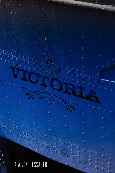 Victoria