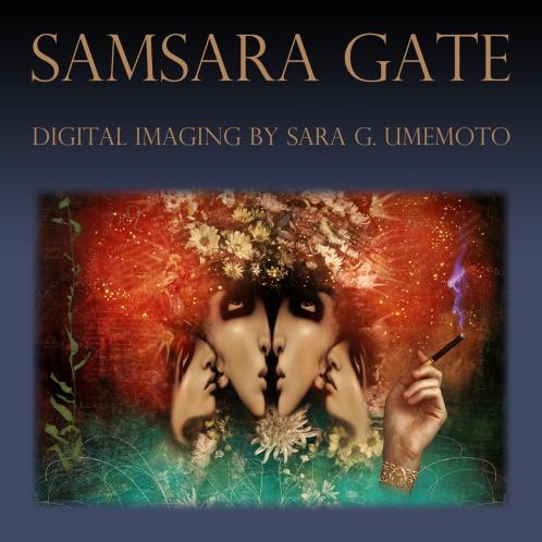 Samsara Gate